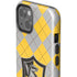 Wizarding World Harry Potter Hufflepuff Crest iPhone 14 Plus Impact Case