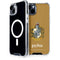 Wizarding World Harry Potter Hufflepuff House Crest iPhone 14 Plus MagSafe Case