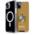 Wizarding World Harry Potter Hufflepuff House Crest iPhone 14 Plus MagSafe Case