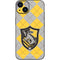 Wizarding World Harry Potter Hufflepuff Crest iPhone 15 Plus Skin