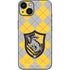 Wizarding World Harry Potter Hufflepuff Crest iPhone 14 Plus Skin