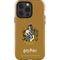 Wizarding World Harry Potter Hufflepuff House Crest iPhone 14 Pro Impact Case