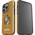 Wizarding World Harry Potter Hufflepuff House Crest iPhone 14 Pro Impact Case