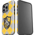 Wizarding World Harry Potter Hufflepuff Crest iPhone 15 Pro Impact Case