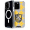 Wizarding World Harry Potter Hufflepuff Crest iPhone 14 Pro MagSafe Case