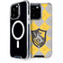 Wizarding World Harry Potter Hufflepuff Crest iPhone 14 Pro MagSafe Case