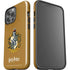Wizarding World Harry Potter Hufflepuff House Crest iPhone 15 Pro Max Impact Case