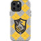 Wizarding World Harry Potter Hufflepuff Crest iPhone 15 Pro Max Impact Case