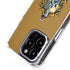 Wizarding World Harry Potter Hufflepuff House Crest iPhone 15 Pro Max MagSafe Case