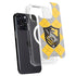 Wizarding World Harry Potter Hufflepuff Crest iPhone 15 Pro Max MagSafe Case