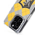 Wizarding World Harry Potter Hufflepuff Crest iPhone 15 Pro Max MagSafe Case