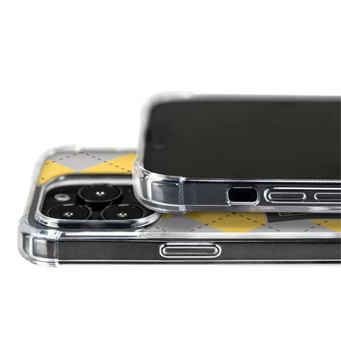 Wizarding World Harry Potter Hufflepuff Crest iPhone 15 Pro Max MagSafe Case
