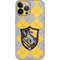 Wizarding World Harry Potter Hufflepuff Crest iPhone 14 Pro Max Skin