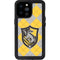 Wizarding World Harry Potter Hufflepuff Crest iPhone 14 Pro Max Waterproof Case