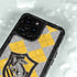 Wizarding World Harry Potter Hufflepuff Crest iPhone 14 Pro Max Waterproof Case