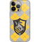Wizarding World Harry Potter Hufflepuff Crest iPhone 15 Pro Skin