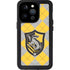 Wizarding World Harry Potter Hufflepuff Crest iPhone 14 Pro Waterproof Case