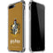 Wizarding World Harry Potter Hufflepuff House Crest iPhone 7/8 Plus Clear Case