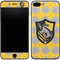 Wizarding World Harry Potter Hufflepuff Crest iPhone 7 Plus Skin