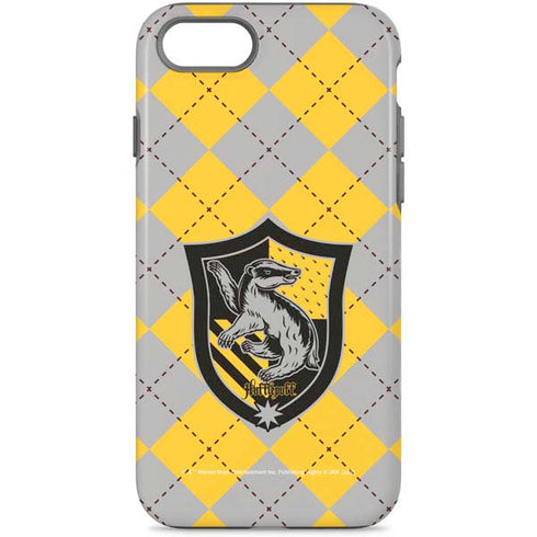 Wizarding World Harry Potter Hufflepuff Crest iPhone 7 Pro Case