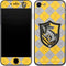 Wizarding World Harry Potter Hufflepuff Crest iPhone 7 Skin