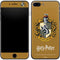 Wizarding World Harry Potter Hufflepuff House Crest iPhone 8 Plus Skin