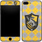 Wizarding World Harry Potter Hufflepuff Crest iPhone 8 Plus Skin