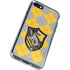 Wizarding World Harry Potter Hufflepuff Crest iPhone SE (2nd & 3rd Gen) Clear Case