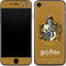 Wizarding World Harry Potter Hufflepuff House Crest iPhone SE (2nd & 3rd Gen) Skin