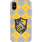 Wizarding World Harry Potter Hufflepuff Crest iPhone X Pro Case