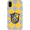 Wizarding World Harry Potter Hufflepuff Crest iPhone XR Pro Case