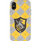 Wizarding World Harry Potter Hufflepuff Crest iPhone XS Pro Case