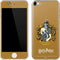 Wizarding World Harry Potter Hufflepuff House Crest Apple iPod Skin
