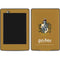 Wizarding World Harry Potter Hufflepuff House Crest Amazon Kindle Skin