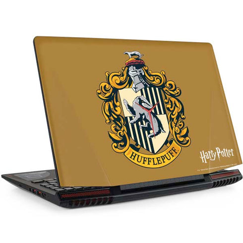 Wizarding World Harry Potter Hufflepuff House Crest Legion Y720 Skin