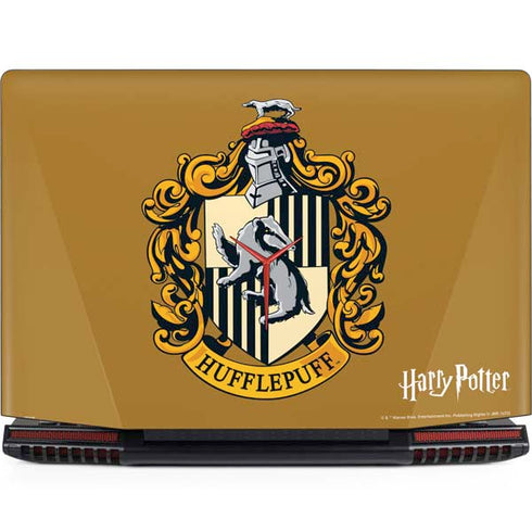 Wizarding World Harry Potter Hufflepuff House Crest Legion Y720 Skin