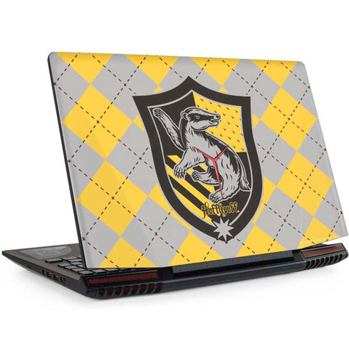 Wizarding World Harry Potter Hufflepuff Crest Legion Y720 Skin