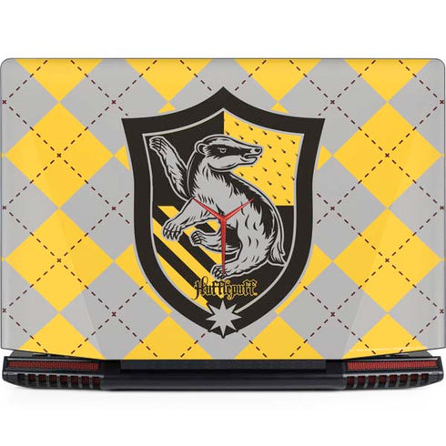 Wizarding World Harry Potter Hufflepuff Crest Legion Y720 Skin