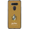 Wizarding World Harry Potter Hufflepuff House Crest LG K51/Q51 Clear Case