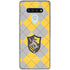 Wizarding World Harry Potter Hufflepuff Crest LG Stylo 6 Clear Case