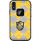 Wizarding World Harry Potter Hufflepuff Crest LifeProof Fre iPhone Skin
