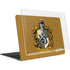 Wizarding World Harry Potter Hufflepuff House Crest MacBook Air 15in (2023-2025) Case plus Skin