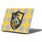 Wizarding World Harry Potter Hufflepuff Crest Apple MacBook Pro 13-inch Skin