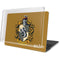Wizarding World Harry Potter Hufflepuff House Crest MacBook Pro 13in (2020) Case plus Skin