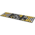 Wizarding World Harry Potter Hufflepuff Crest Magic Keyboard with Numeric Keypad Skin