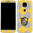 Wizarding World Harry Potter Hufflepuff Crest Moto E5 Plus Skin