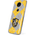 Wizarding World Harry Potter Hufflepuff Crest Moto E5 Plus Skin