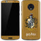 Wizarding World Harry Potter Hufflepuff House Crest Moto G6 Skin