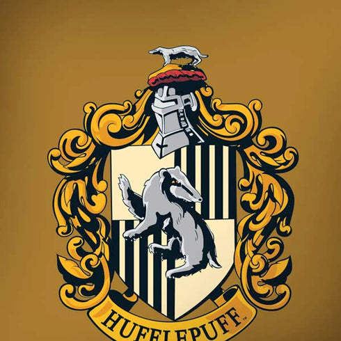 Wizarding World Harry Potter Hufflepuff House Crest Moto G6 Skin