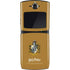 Wizarding World Harry Potter Hufflepuff House Crest Motorola RAZR Skin